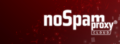 No Spam Proxy Logo
