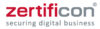 Logo Zertificon
