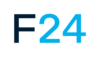 F24 Logo