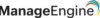 Logo Micronova - ManageEngine