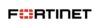 Logo Fortinet
