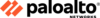 Logo paloalto Networks