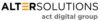 Logo Alter Solutions
