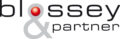 Logo Blossey & Partner