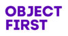Logo Object First