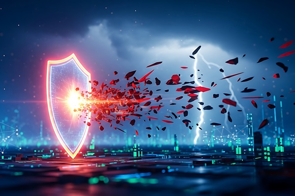 Webkonferenz Backup/BCM – Widerstandsfähig im digitalen Sturm