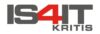 Logo IS4IT Kritis
