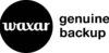 Logo WAXAR