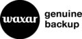 Logo WAXAR