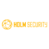 Holm Security Logo