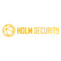Holm Security Logo