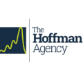 The Hoffman Agency Logo
