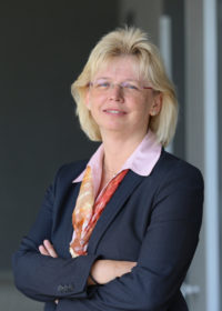 Christine Schönig, Check Point Software Technologies