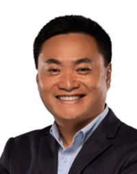 Fleming Shi ist Chief Technology Officer bei Barracuda Networks.