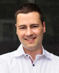 Porträt Henrik Hasenkamp