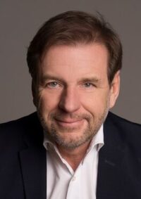 Michael Kretschmer ist Vice President DACH bei HelpSystems.