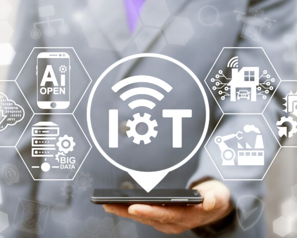 Webinar IOT