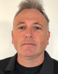 Porträt Andy Norton