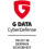 Logo G Data CyberDefense - Trust in German Sicherheit