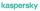 Logo kaspersky