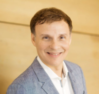 Porträt Tobias Becker