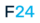 F24 Logo