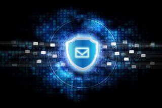E-Mail-Security mit Datenschutzzeichen