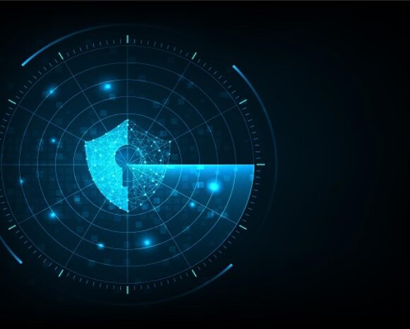 Cyber Security Radar