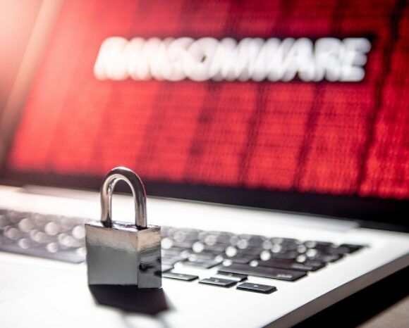 Ransomware