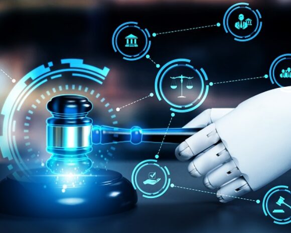 Gesetze für die Künstliche Intelligenz (KI)