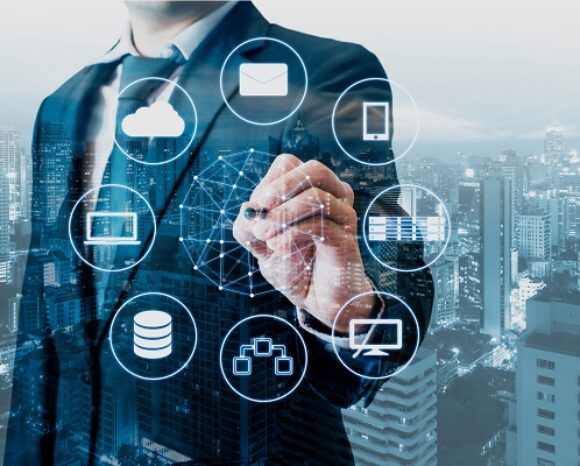 Managed Service Provider