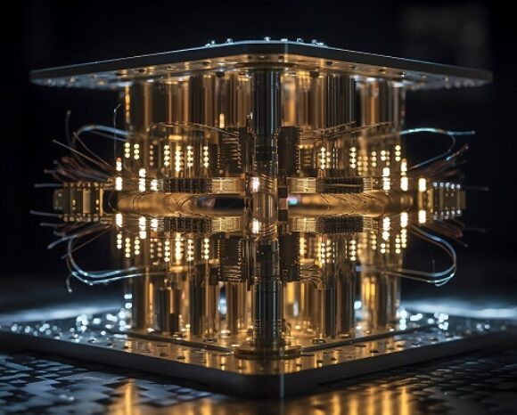 Quantum Computer