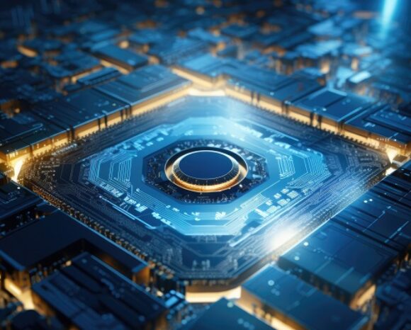 Fortgeschrittene Quantenverschlüsselungstechniken