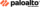 Logo paloalto Networks