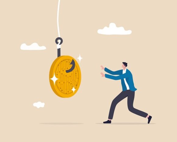 Cryptobetrug
