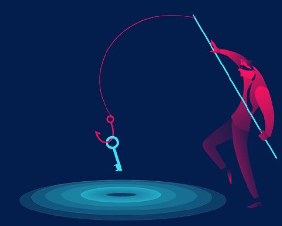 Pishing-Angler