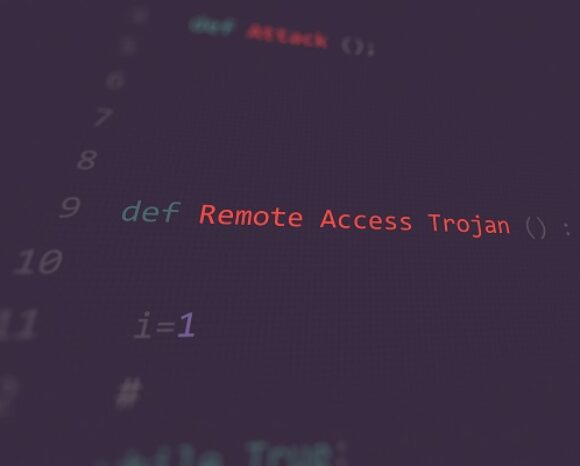 Remote Access Trojaner