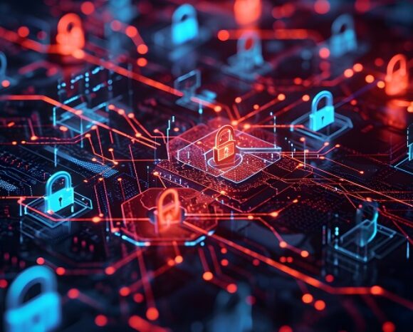 Digitale Verschlüsselungen