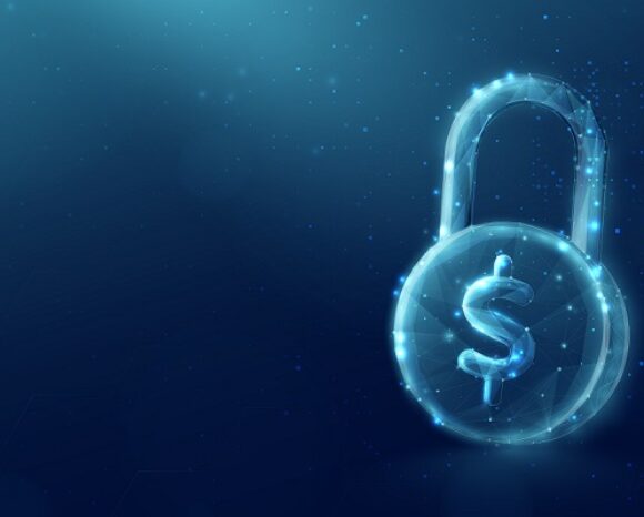 Geld für Cybersecurity