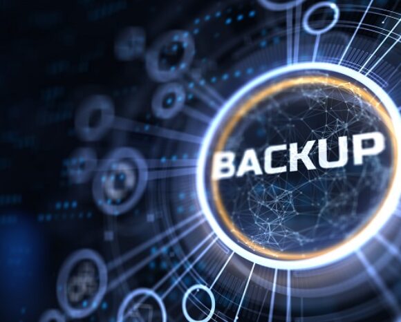 Backup