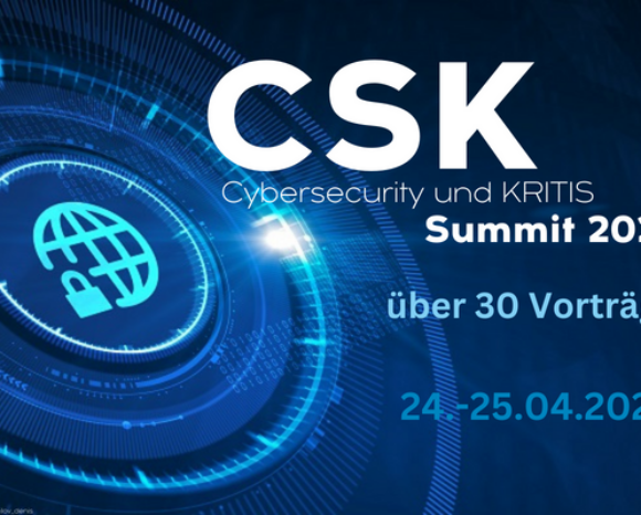 CSK Summit 2024