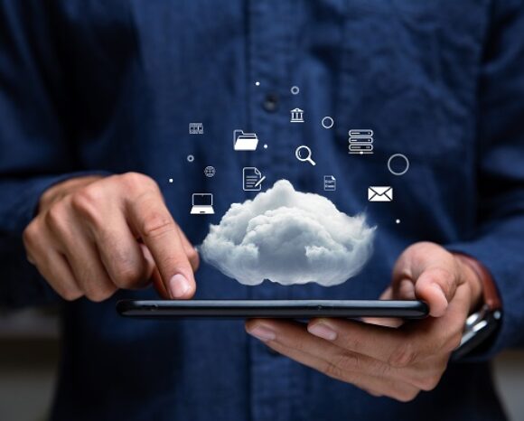 Datensicherheit in der Cloud
