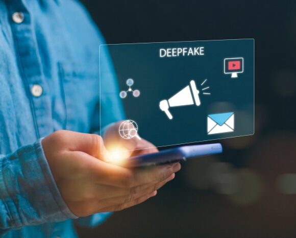 Deepfake-Anrufe