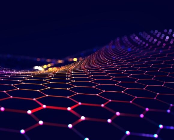 Bild Datenbewegungen