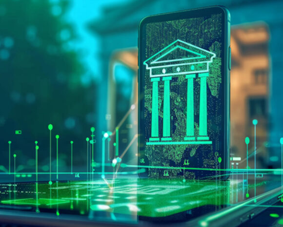 IT-Sicherheit für Banken
