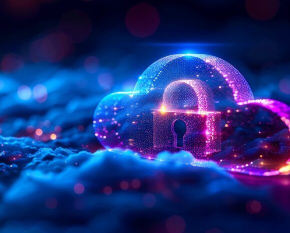 Datensicherheit, Cloud