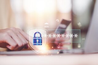Sicherer Login