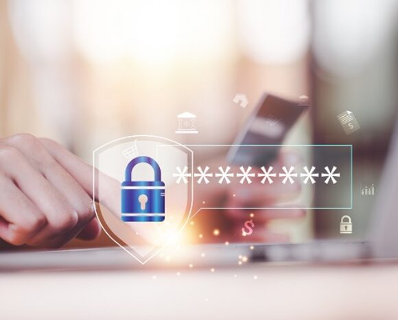 Sicherer Login