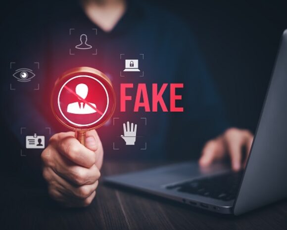 Deepfake