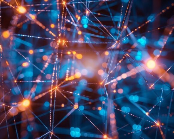 Quantum Internet